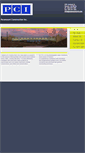 Mobile Screenshot of paramountcivil.com